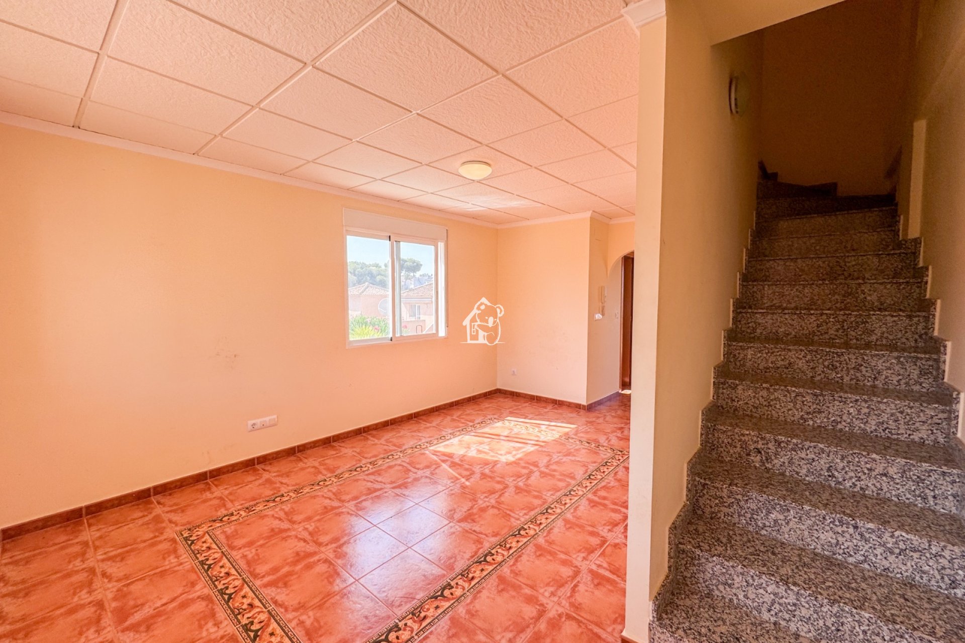 Herverkoop - Villa - San Miguel de Salinas