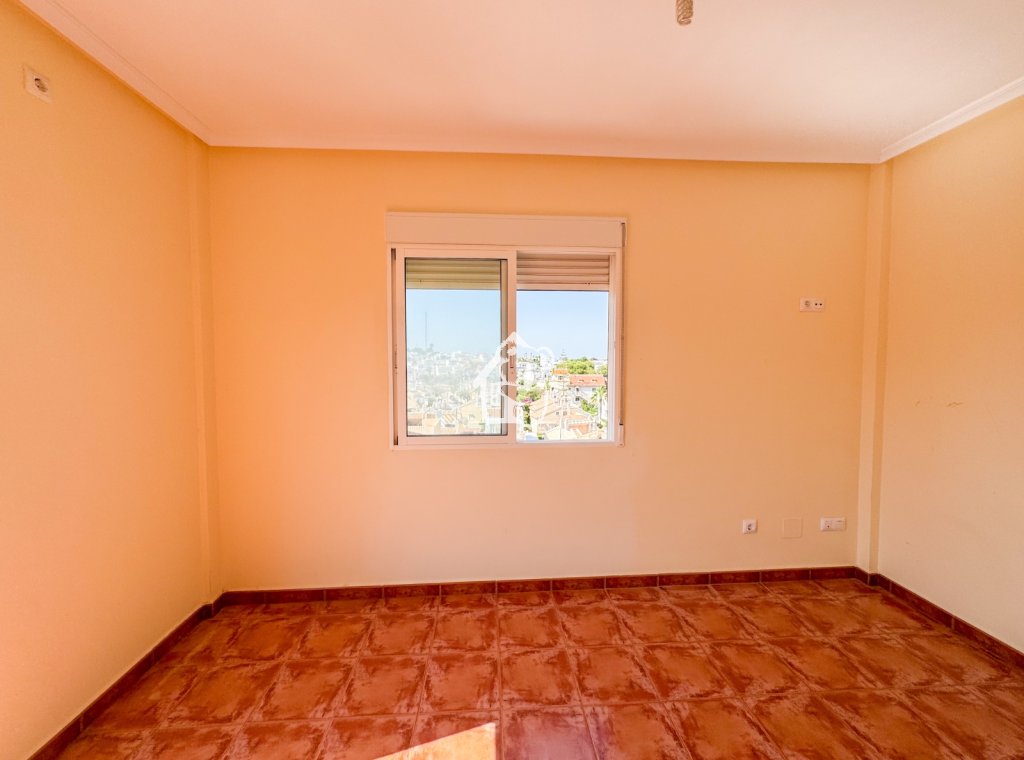 Herverkoop - Villa - San Miguel de Salinas