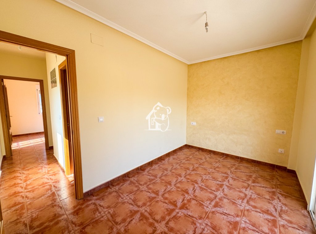 Herverkoop - Villa - San Miguel de Salinas