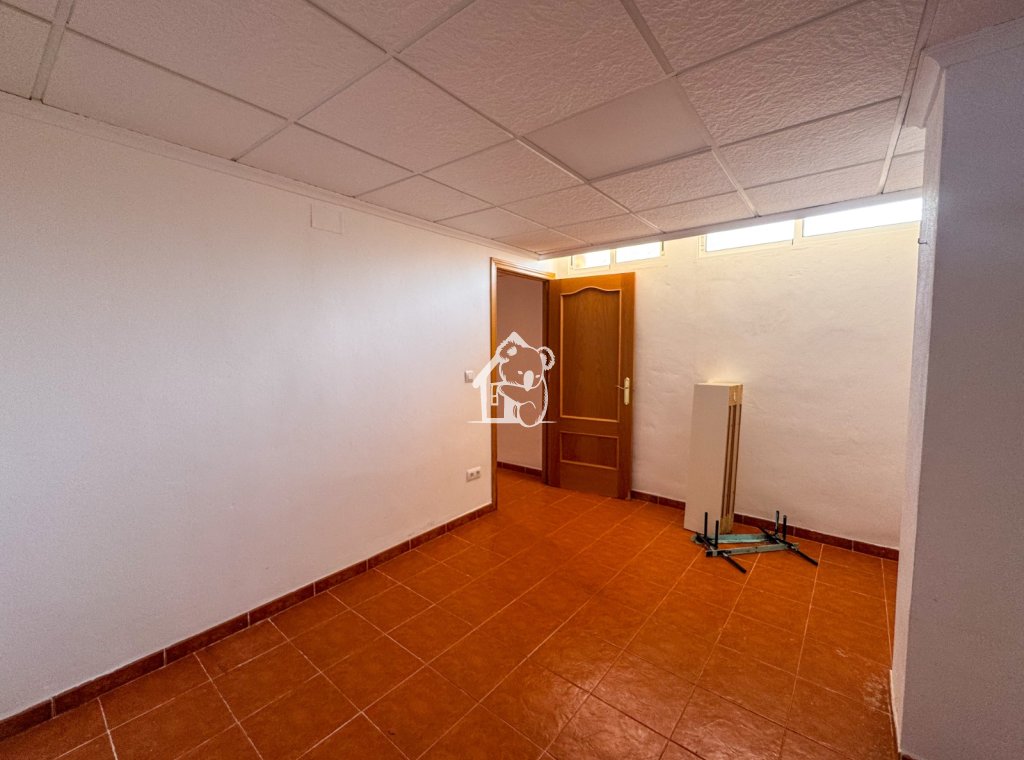 Herverkoop - Villa - San Miguel de Salinas