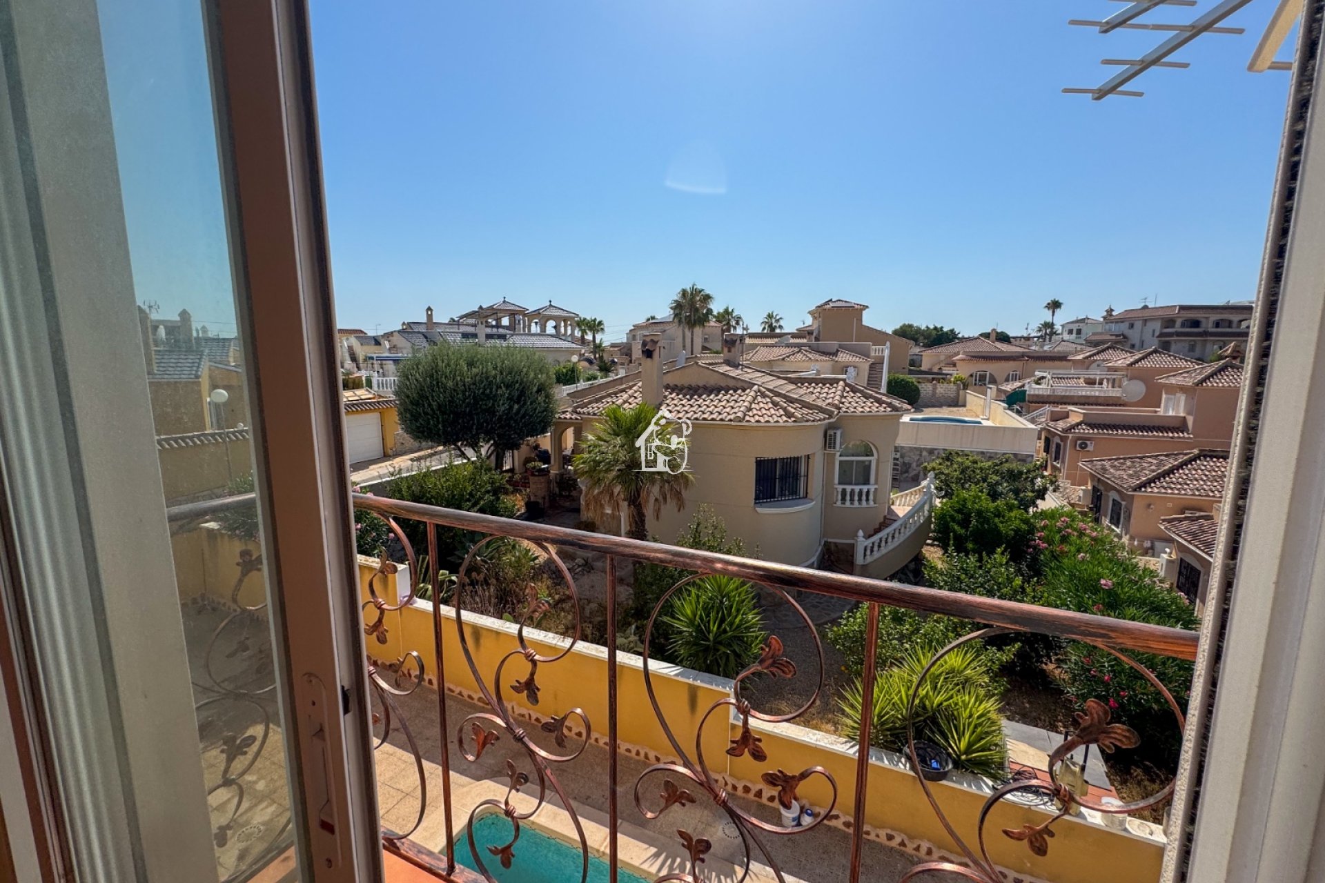 Herverkoop - Villa - San Miguel de Salinas