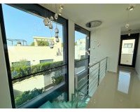 Herverkoop - Villa - San Miguel de Salinas