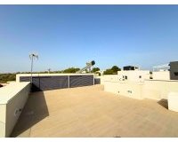 Herverkoop - Villa - San Miguel de Salinas