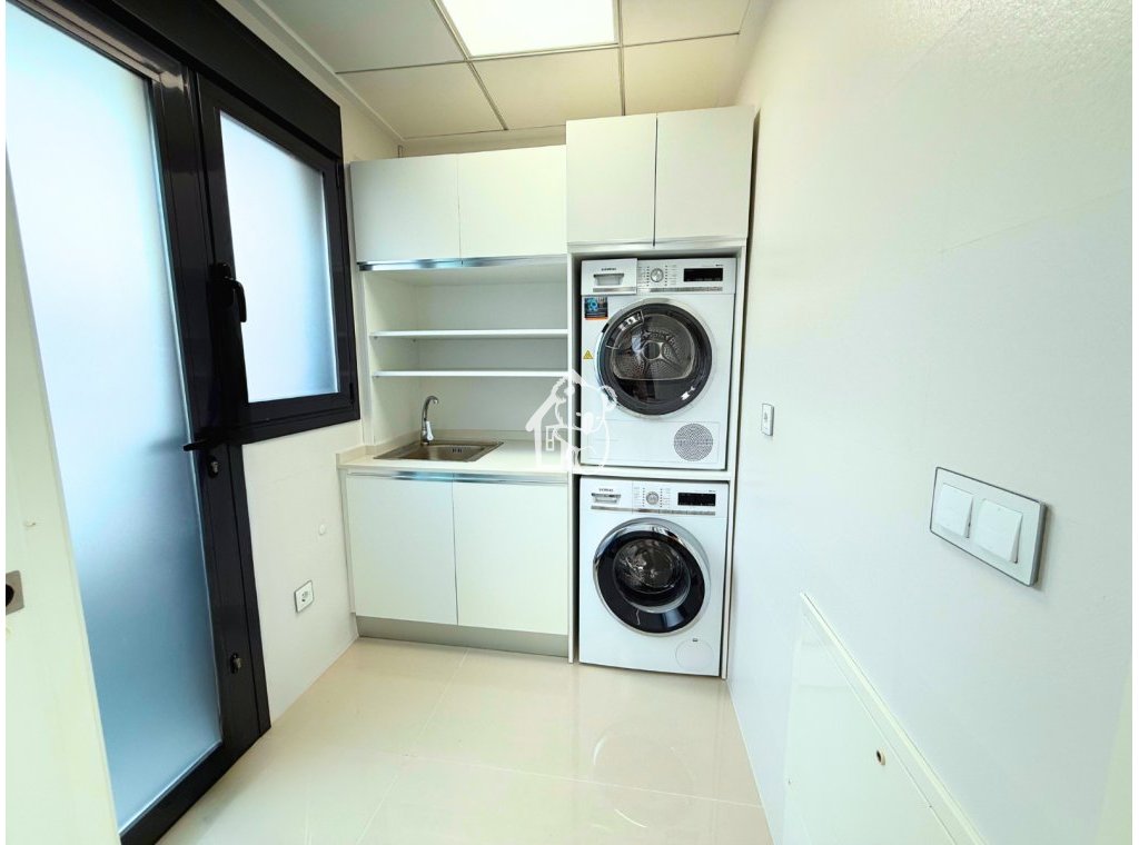 Herverkoop - Villa - San Miguel de Salinas