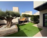 Herverkoop - Villa - San Miguel de Salinas