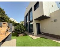 Herverkoop - Villa - San Miguel de Salinas