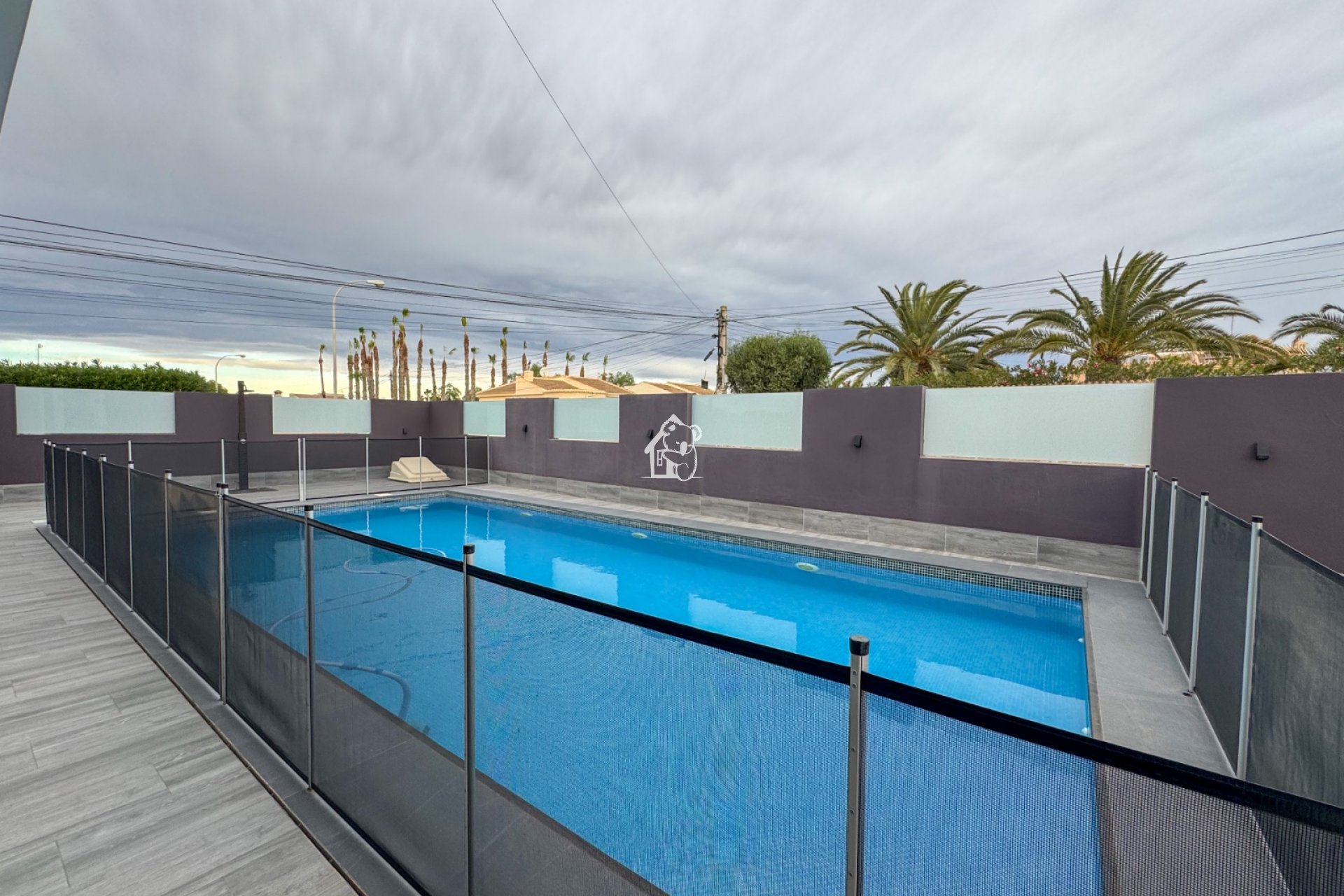 Herverkoop - Villa - Torrevieja - La Siesta - El Salado -  Torreta