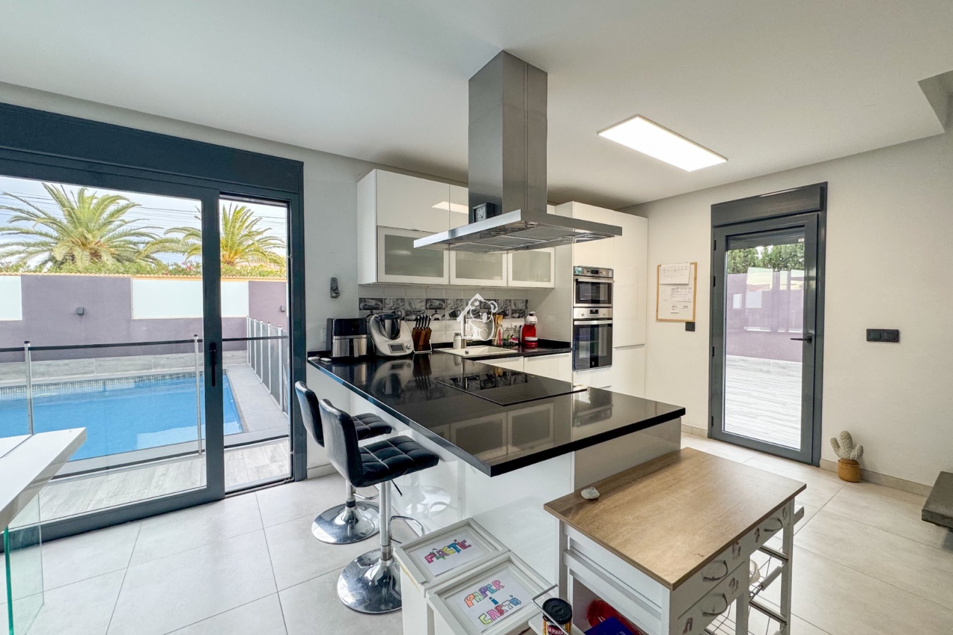 Herverkoop - Villa - Torrevieja - La Siesta - El Salado -  Torreta