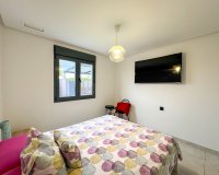 Herverkoop - Villa - Torrevieja - La Siesta - El Salado -  Torreta