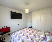 Herverkoop - Villa - Torrevieja - La Siesta - El Salado -  Torreta