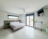 Herverkoop - Villa - Torrevieja - La Siesta - El Salado -  Torreta