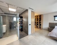 Herverkoop - Villa - Torrevieja - La Siesta - El Salado -  Torreta