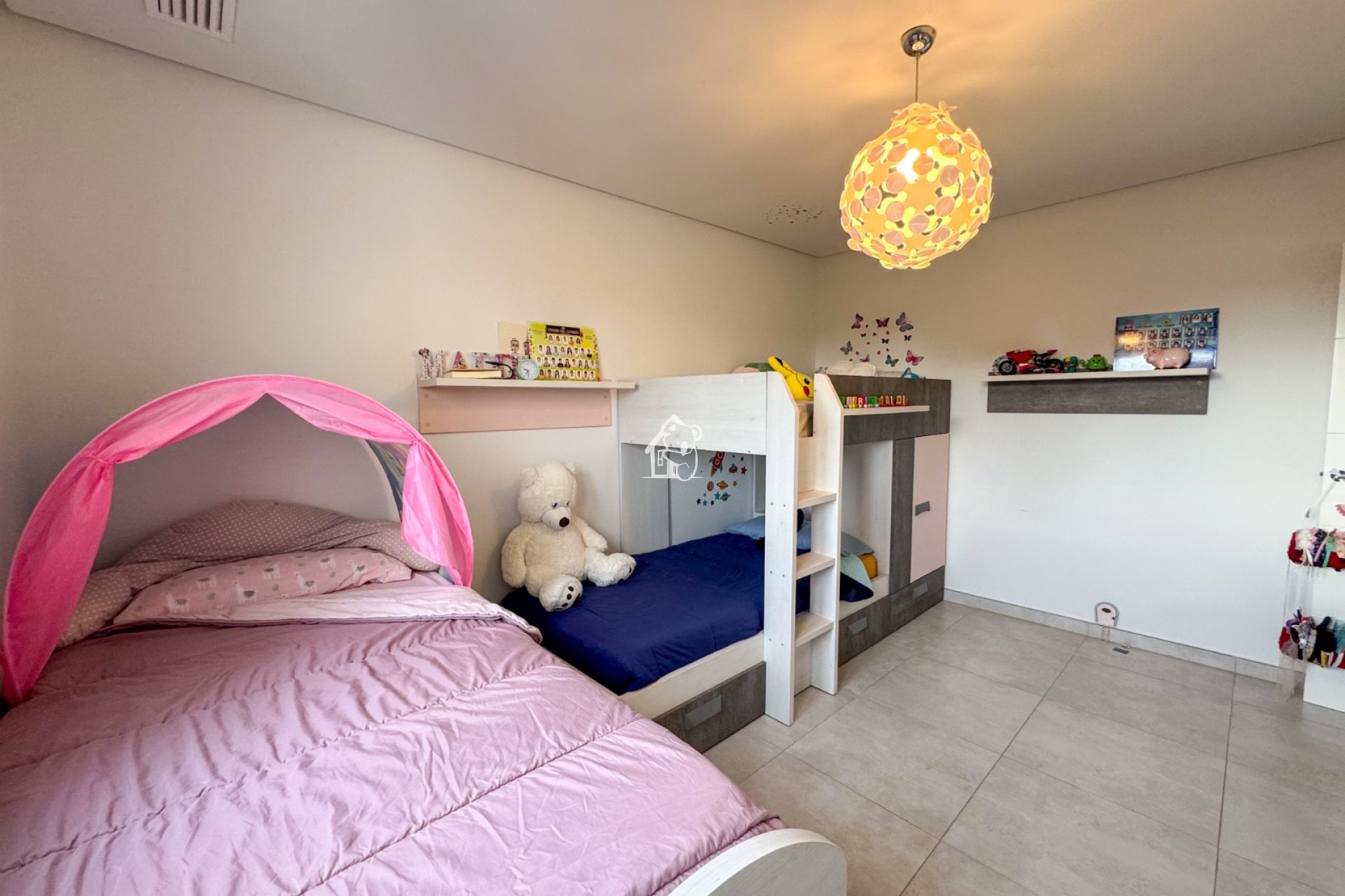 Herverkoop - Villa - Torrevieja - La Siesta - El Salado -  Torreta