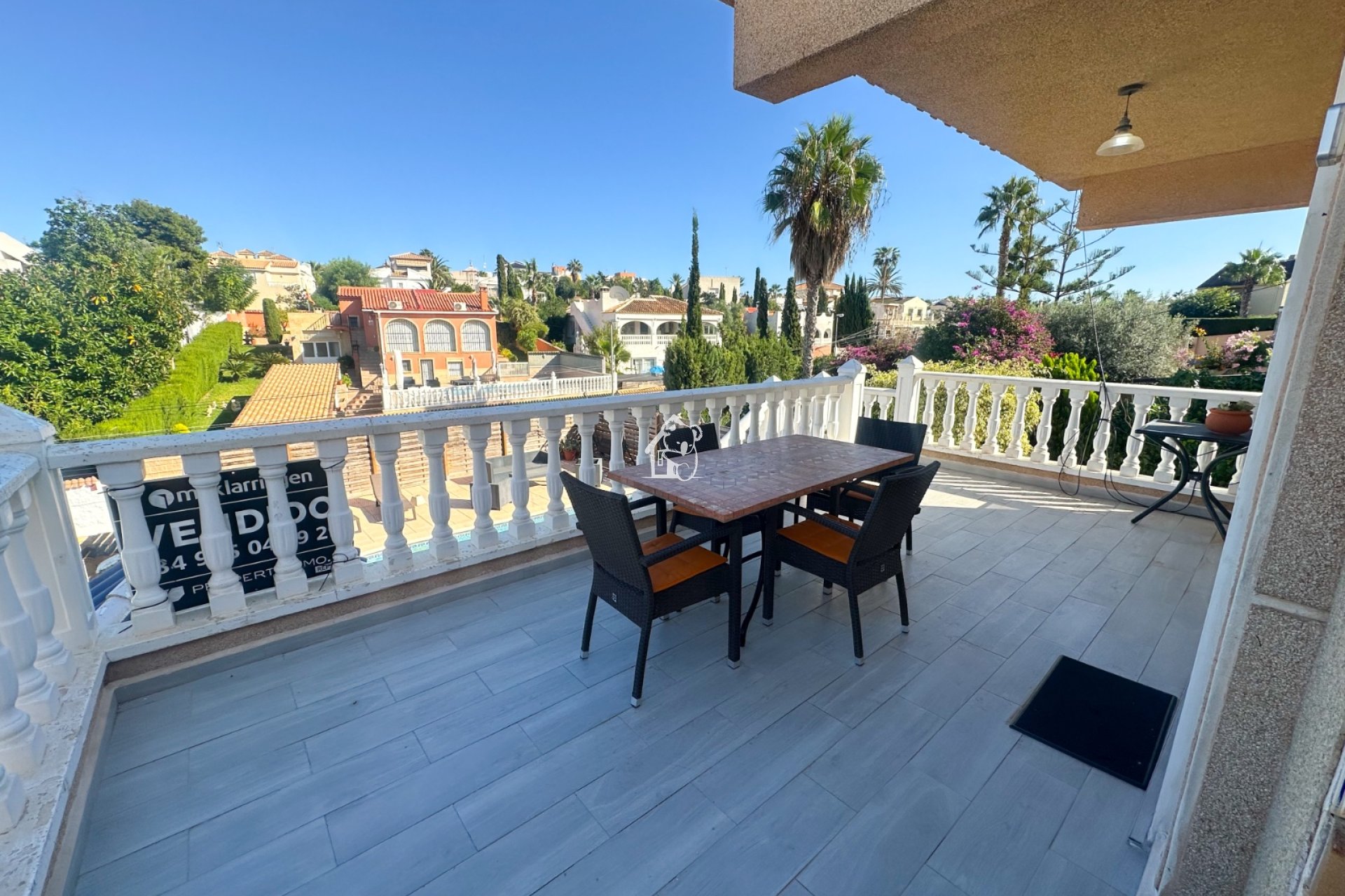 Herverkoop - Villa - Torrevieja - Los Balcones - Los Altos del Edén