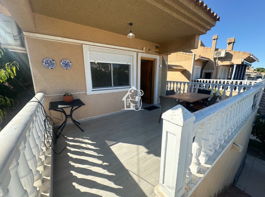 Herverkoop - Villa - Torrevieja - Los Balcones - Los Altos del Edén