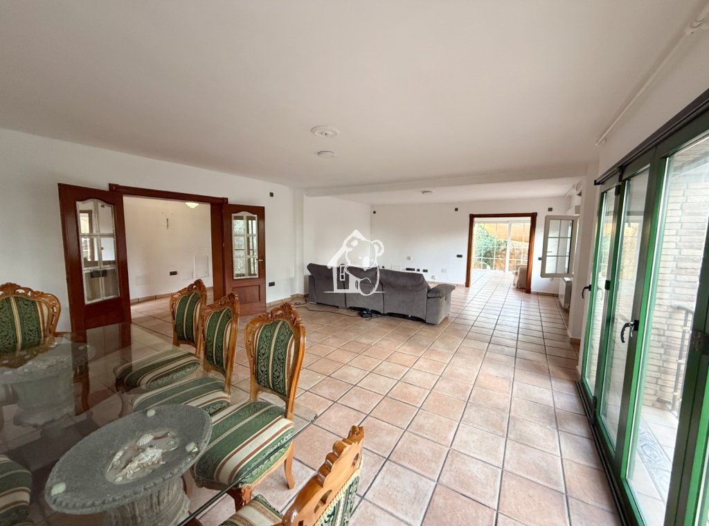 Herverkoop - Villa - Torrevieja - Los Balcones - Los Altos del Edén