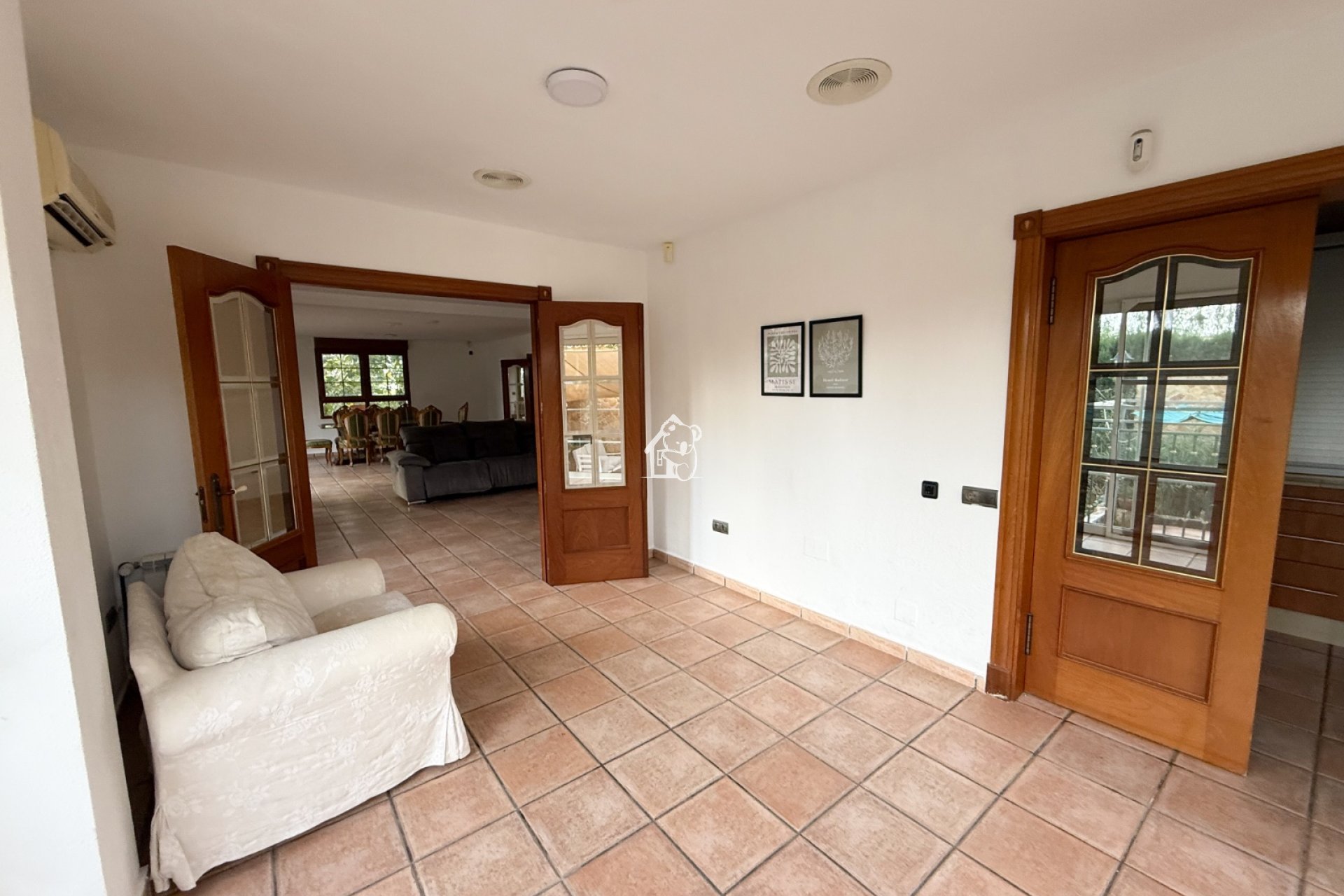 Herverkoop - Villa - Torrevieja - Los Balcones - Los Altos del Edén