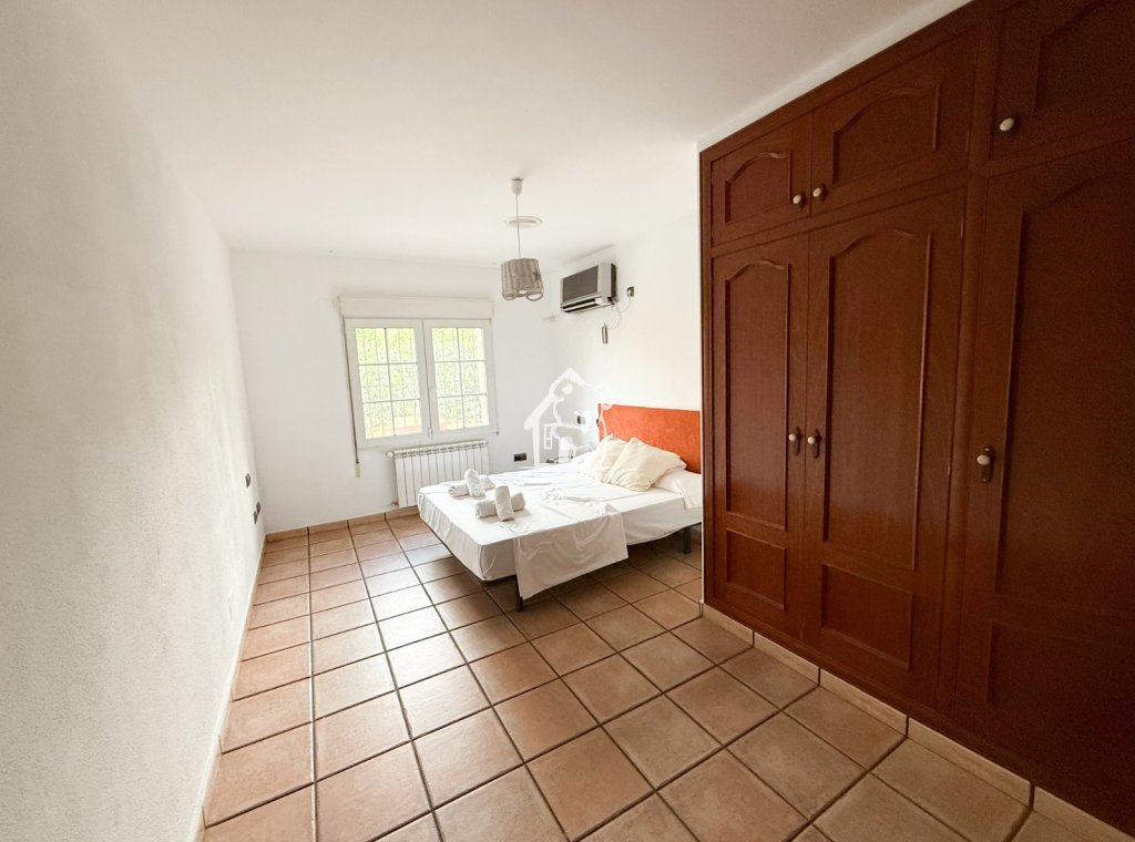 Herverkoop - Villa - Torrevieja - Los Balcones - Los Altos del Edén