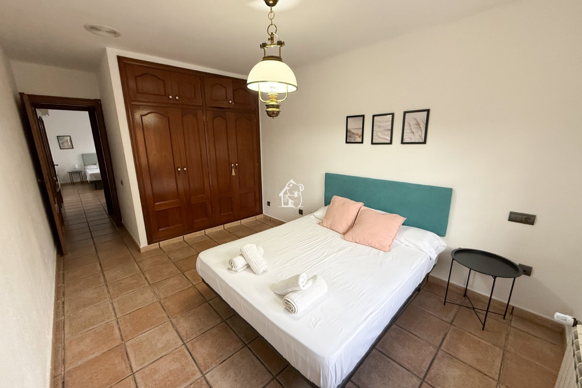 Herverkoop - Villa - Torrevieja - Los Balcones - Los Altos del Edén