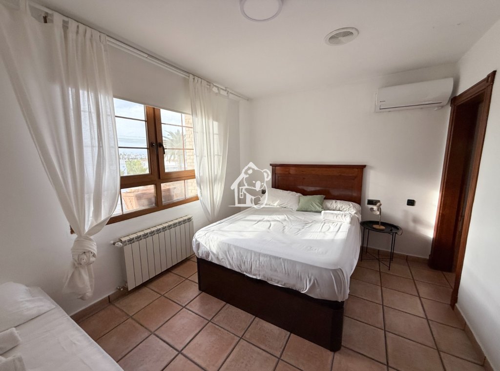 Herverkoop - Villa - Torrevieja - Los Balcones - Los Altos del Edén