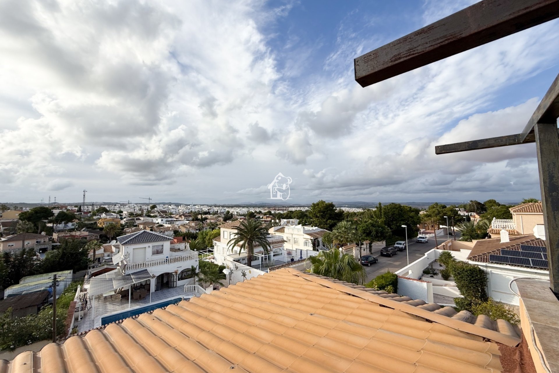 Herverkoop - Villa - Torrevieja - Los Balcones - Los Altos del Edén