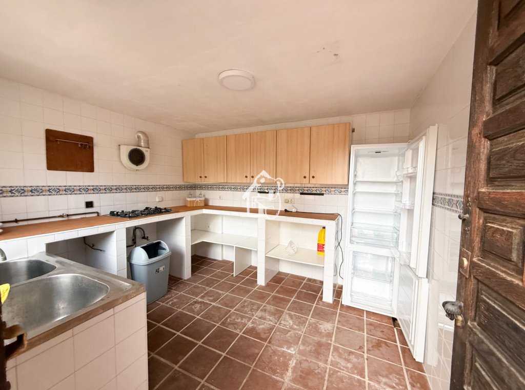 Herverkoop - Villa - Torrevieja - Los Balcones - Los Altos del Edén