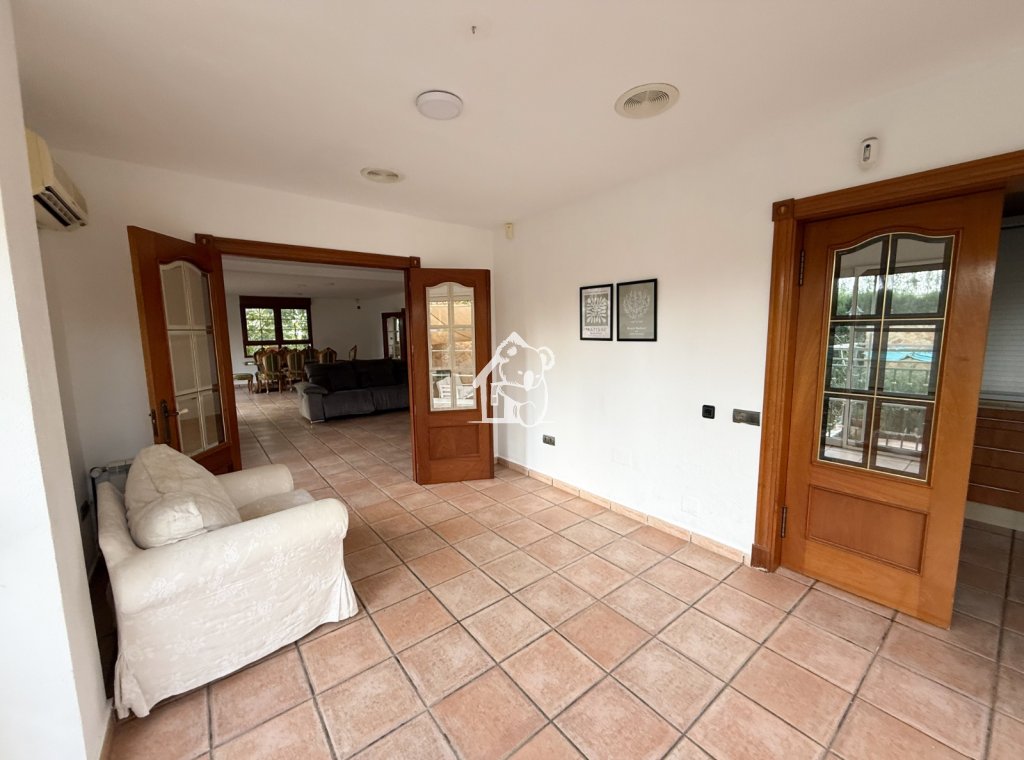 Herverkoop - Villa - Torrevieja - Los Balcones - Los Altos del Edén