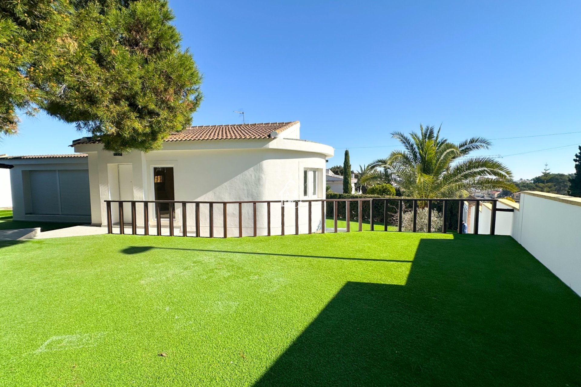 Herverkoop - Villa - Torrevieja - Los Balcones - Los Altos del Edén