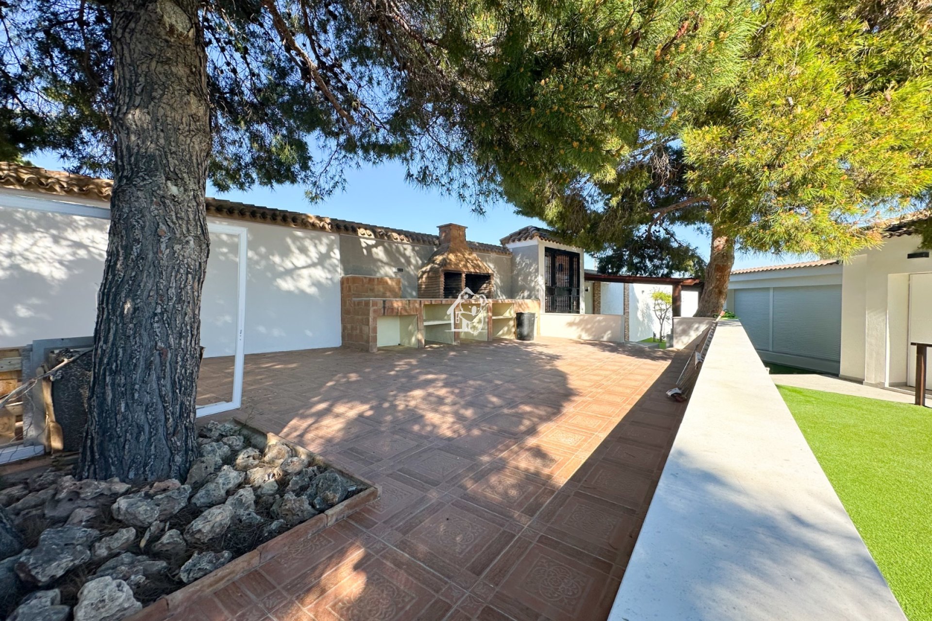 Herverkoop - Villa - Torrevieja - Los Balcones - Los Altos del Edén