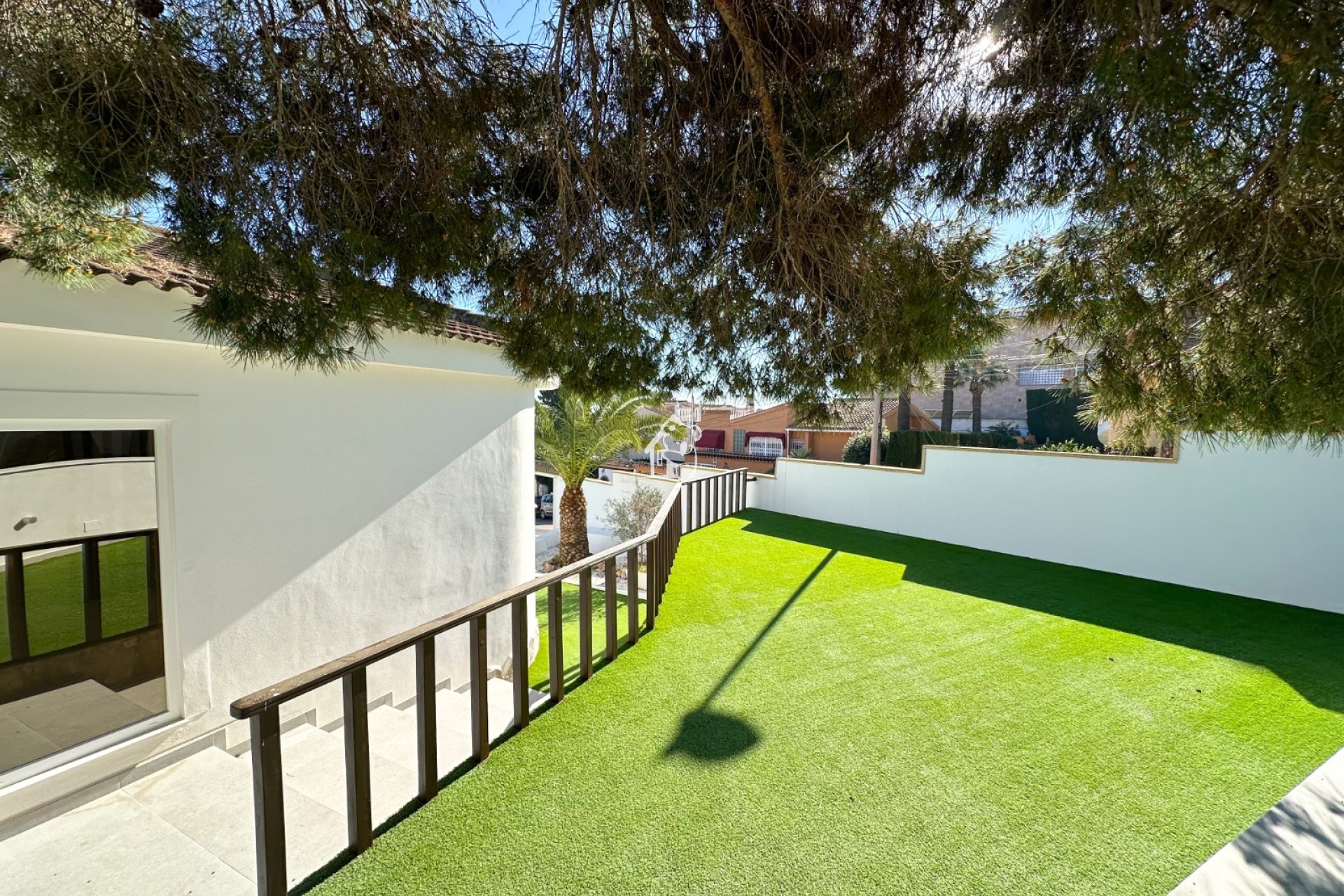 Herverkoop - Villa - Torrevieja - Los Balcones - Los Altos del Edén