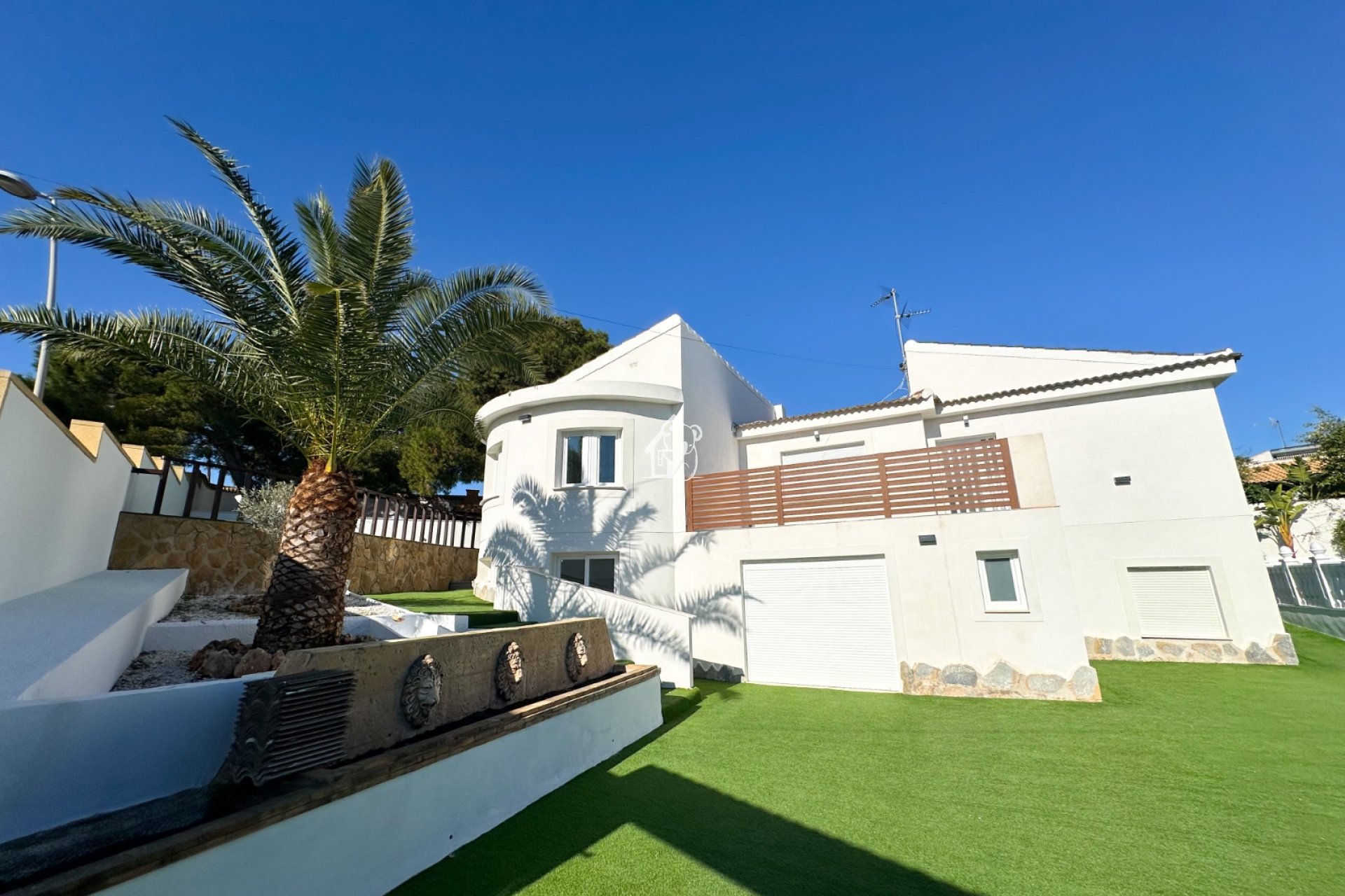 Herverkoop - Villa - Torrevieja - Los Balcones - Los Altos del Edén