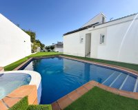 Herverkoop - Villa - Torrevieja - Los Balcones - Los Altos del Edén