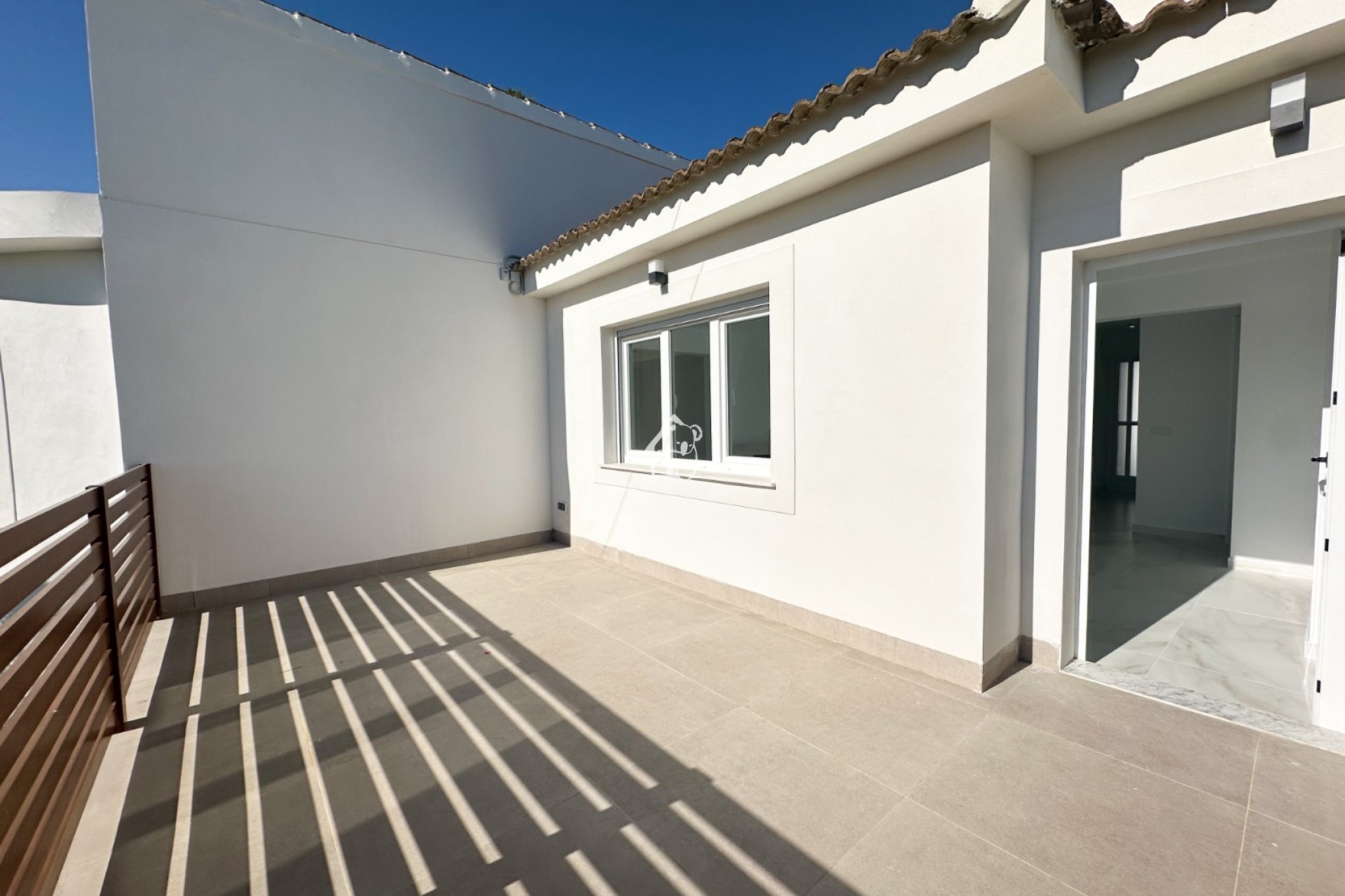 Herverkoop - Villa - Torrevieja - Los Balcones - Los Altos del Edén