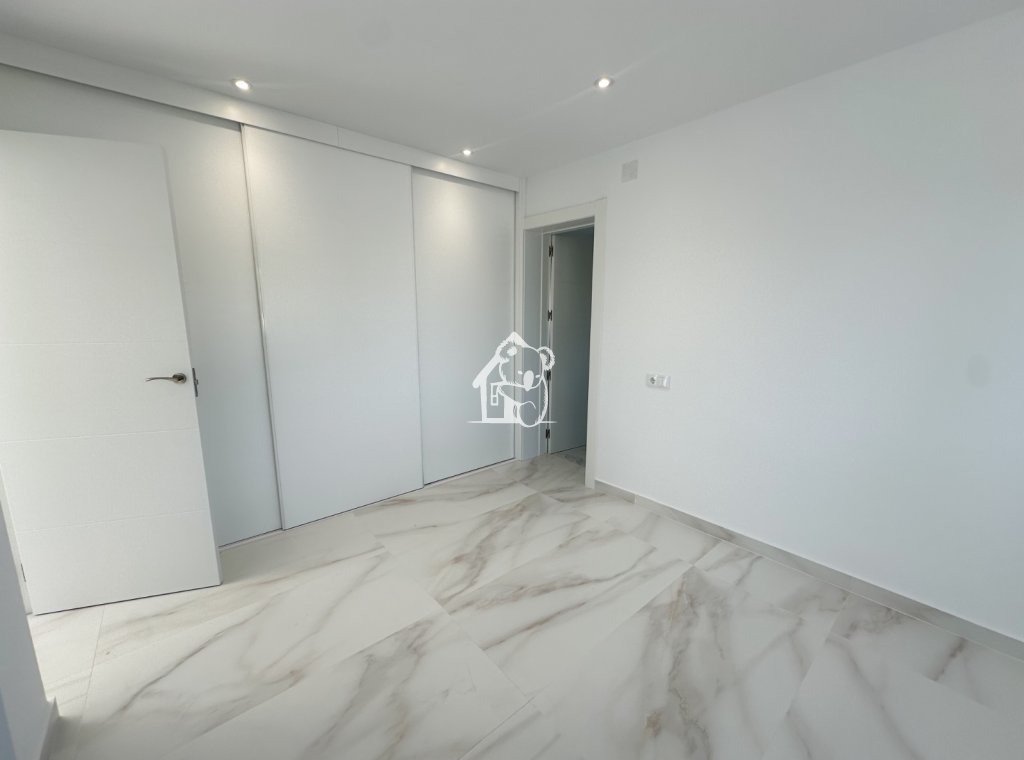 Herverkoop - Villa - Torrevieja - Los Balcones - Los Altos del Edén