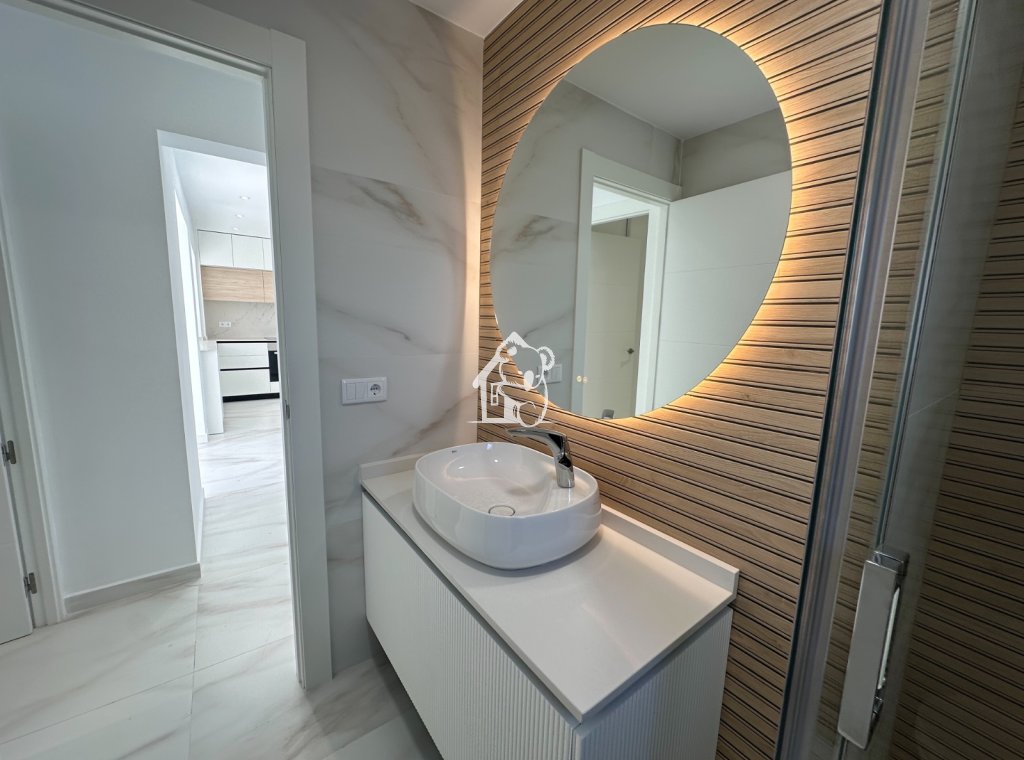 Herverkoop - Villa - Torrevieja - Los Balcones - Los Altos del Edén