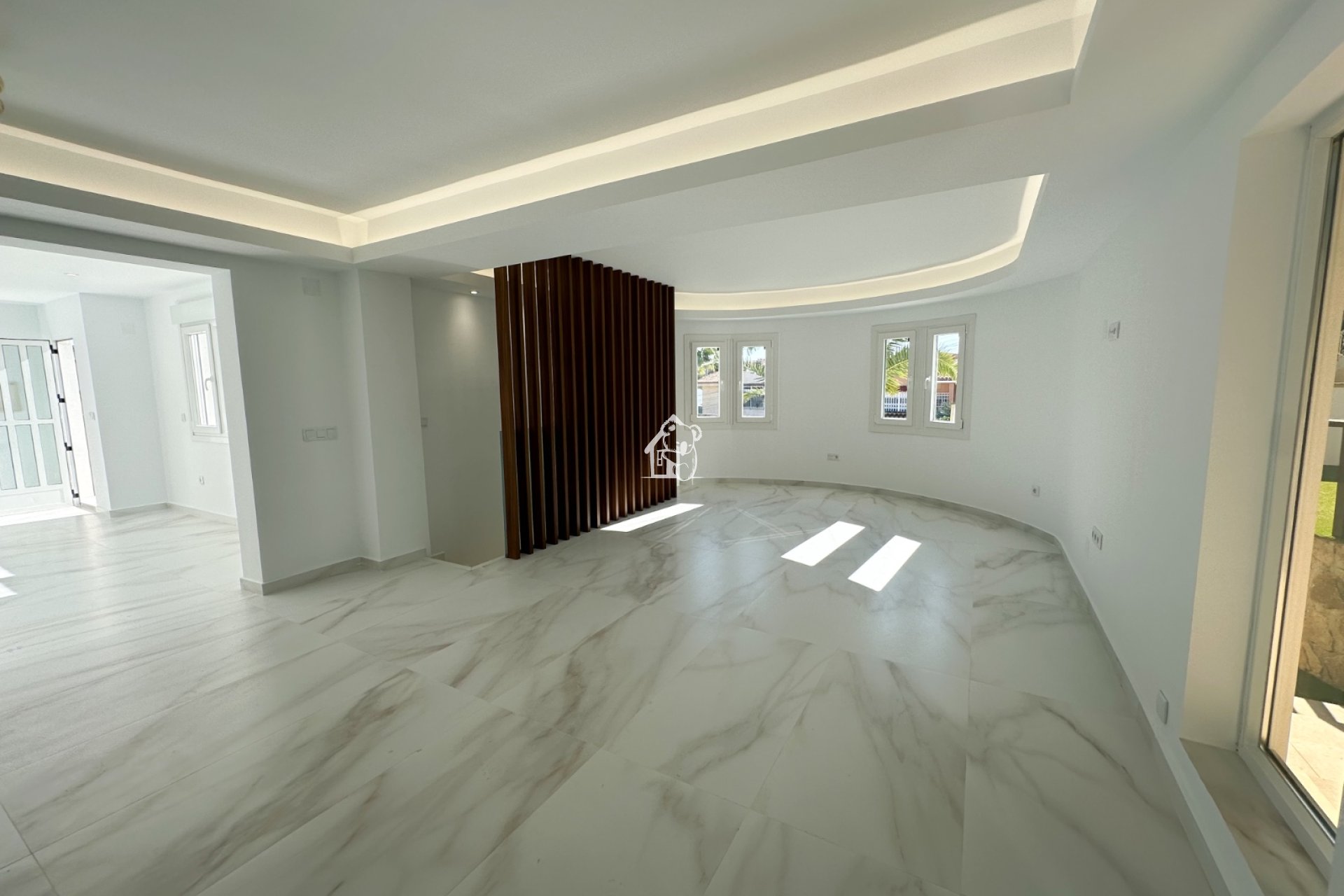 Herverkoop - Villa - Torrevieja - Los Balcones - Los Altos del Edén