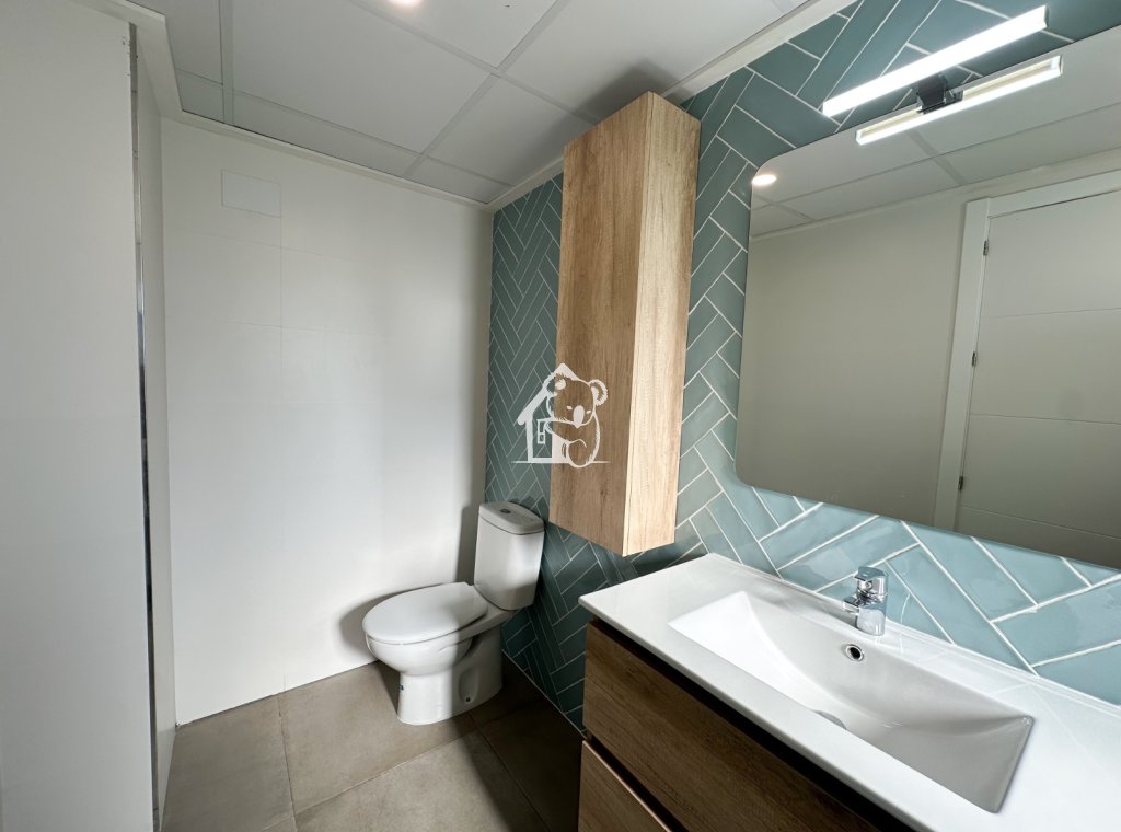 Herverkoop - Villa - Torrevieja - Los Balcones - Los Altos del Edén