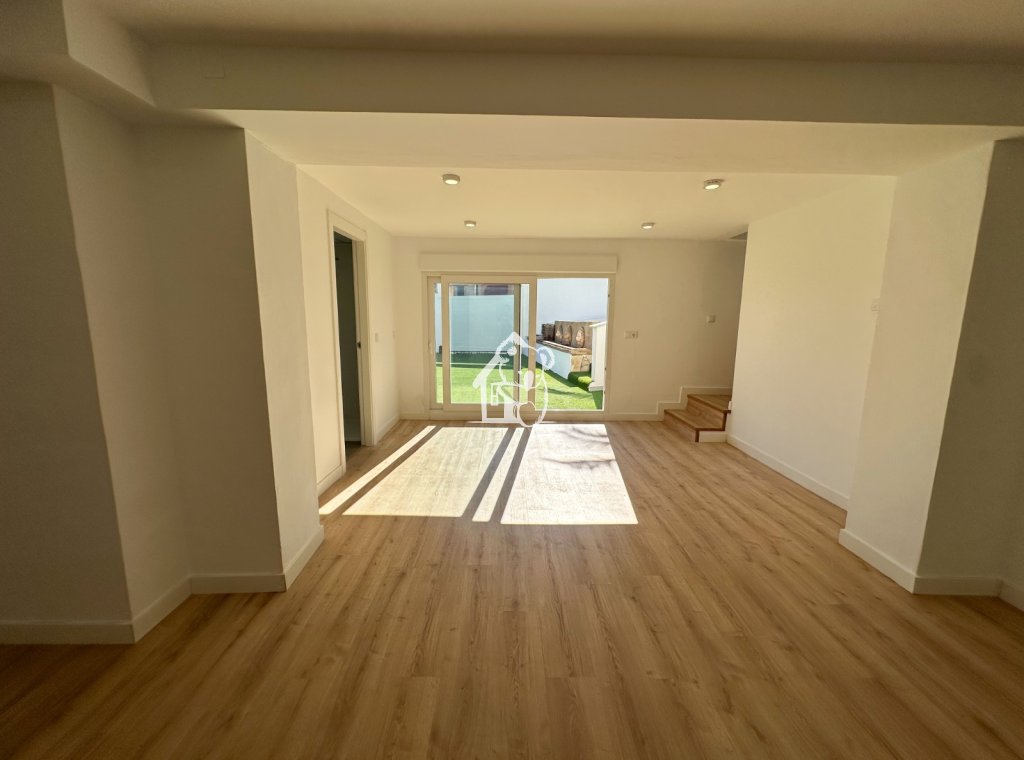 Herverkoop - Villa - Torrevieja - Los Balcones - Los Altos del Edén