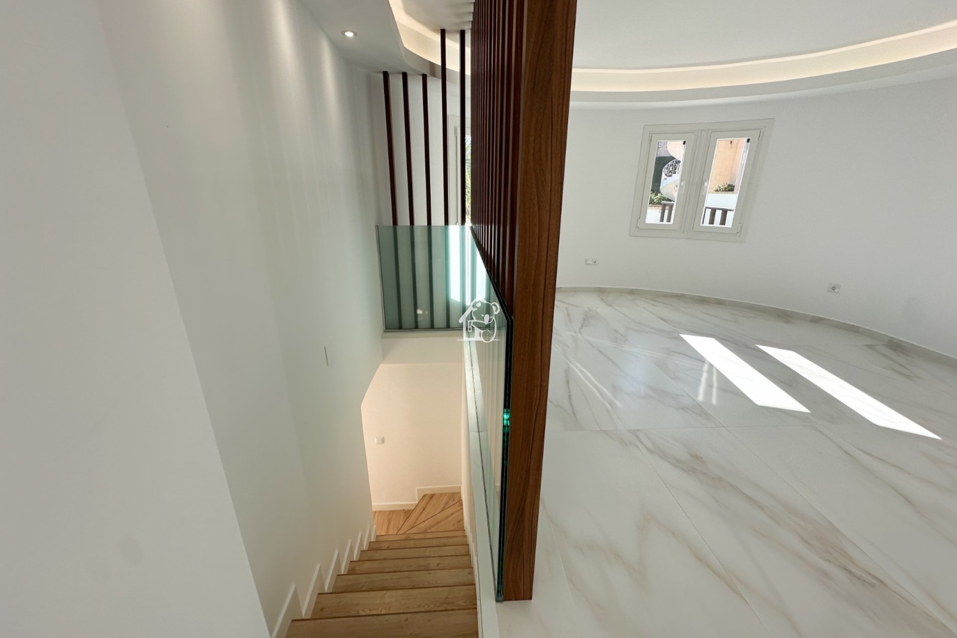 Herverkoop - Villa - Torrevieja - Los Balcones - Los Altos del Edén