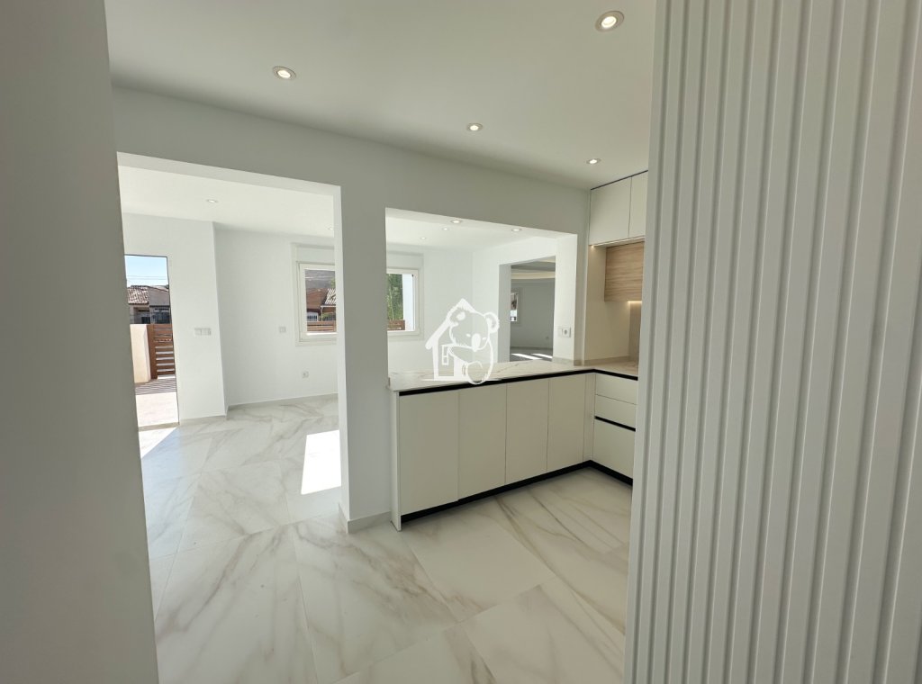 Herverkoop - Villa - Torrevieja - Los Balcones - Los Altos del Edén