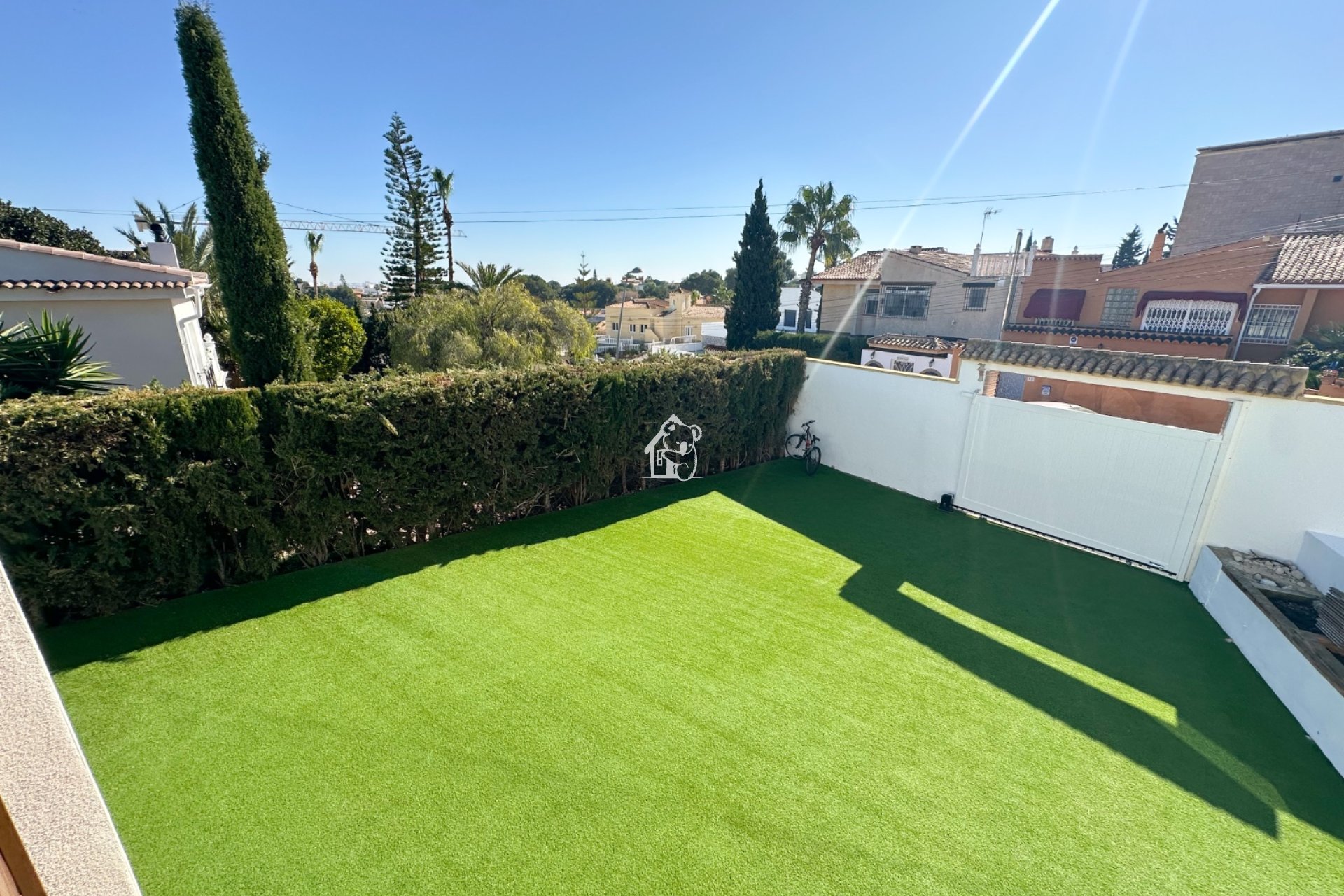 Herverkoop - Villa - Torrevieja - Los Balcones - Los Altos del Edén