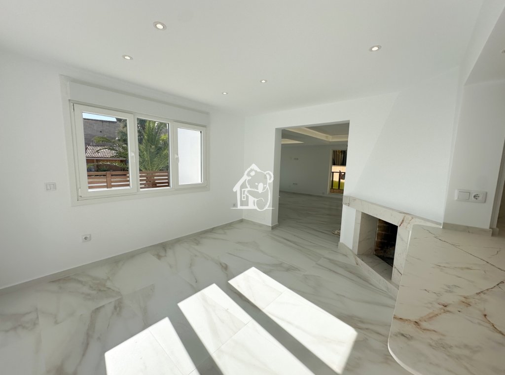 Herverkoop - Villa - Torrevieja - Los Balcones - Los Altos del Edén