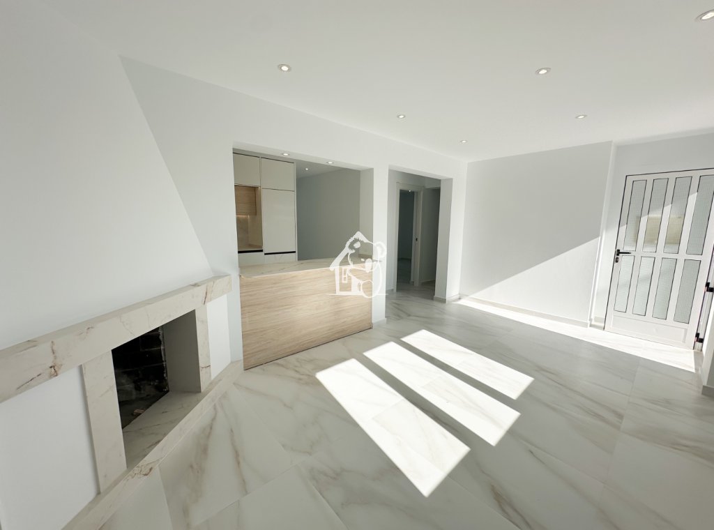 Herverkoop - Villa - Torrevieja - Los Balcones - Los Altos del Edén