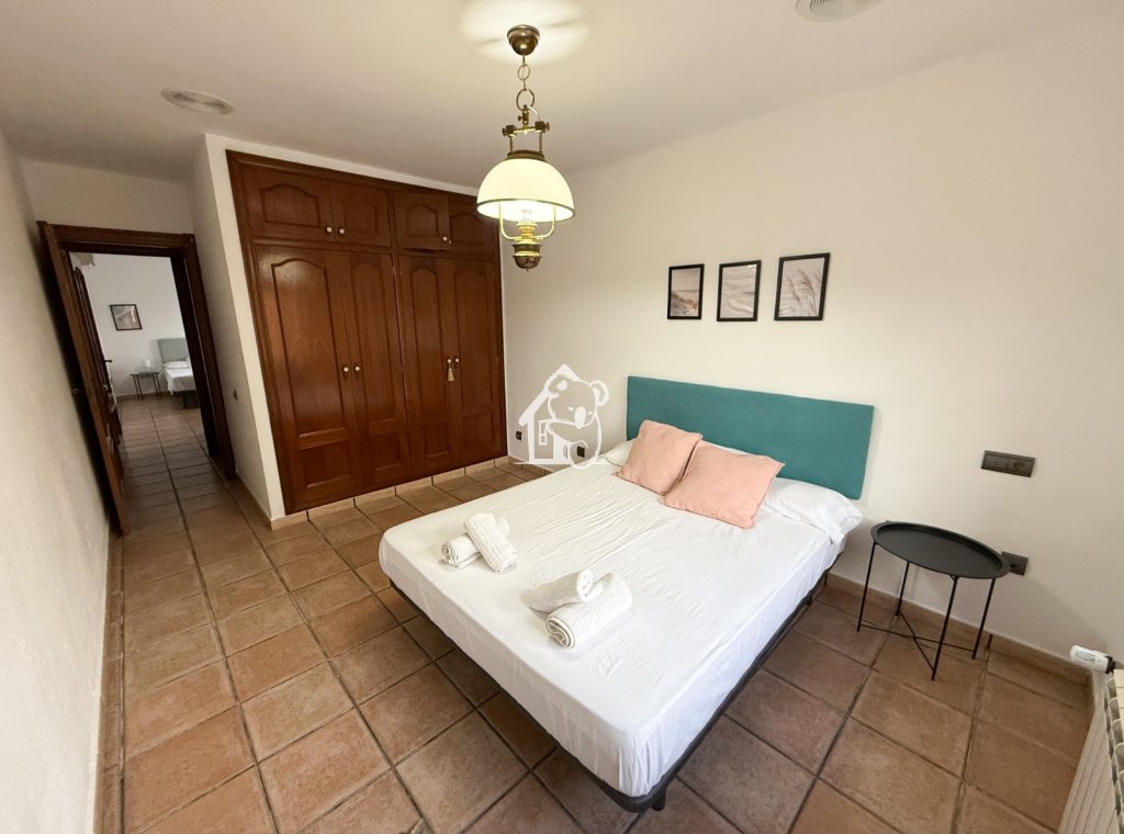 Herverkoop - Villa - Torrevieja - Los Balcones - Los Altos del Edén