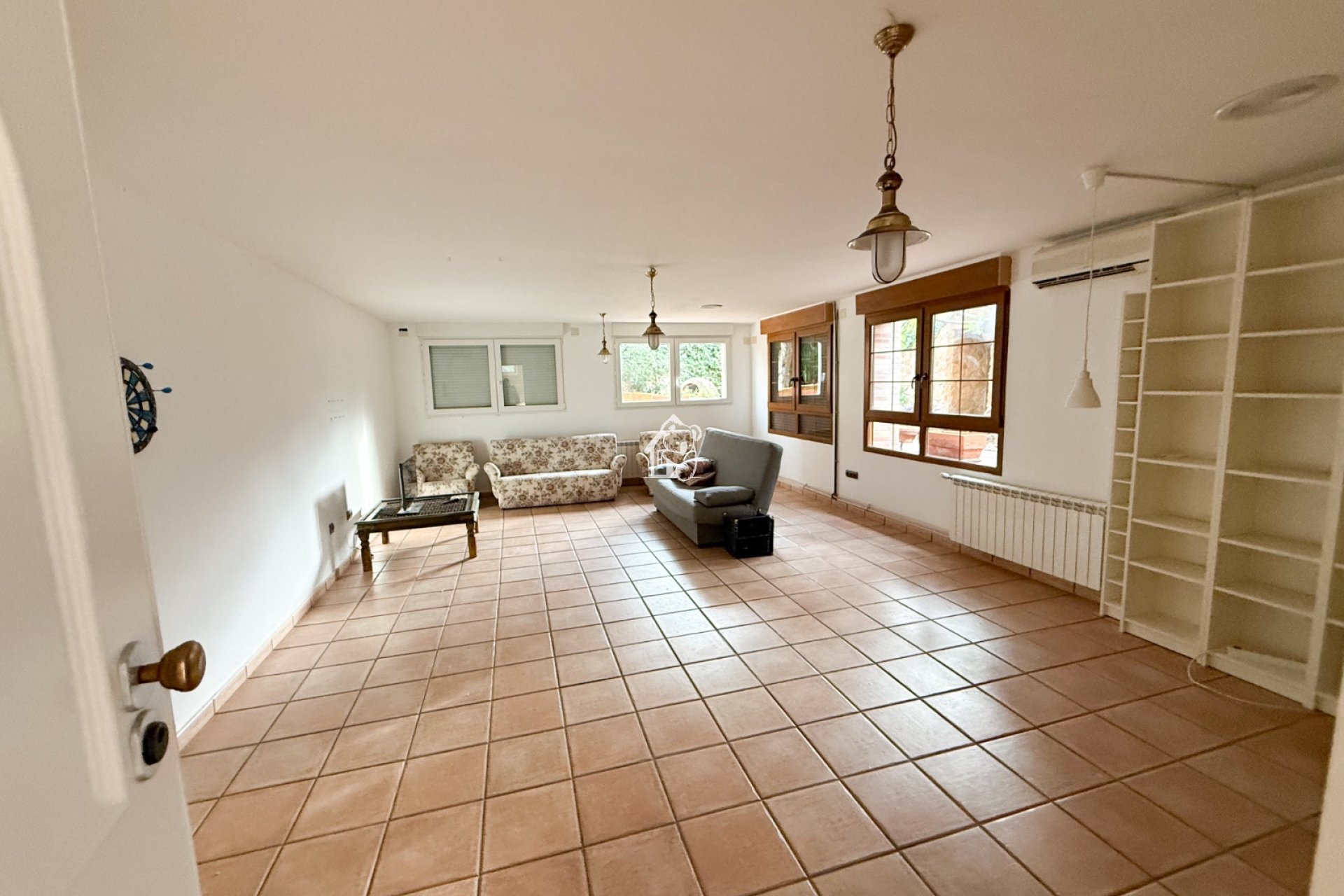 Herverkoop - Villa - Torrevieja - Los Balcones - Los Altos del Edén