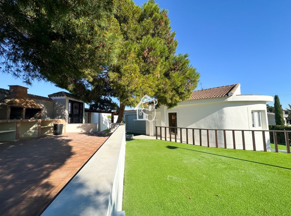Herverkoop - Villa - Torrevieja - Los Balcones - Los Altos del Edén