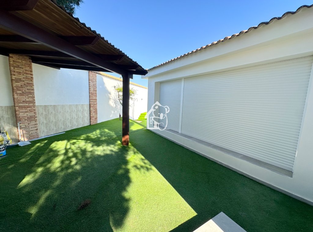 Herverkoop - Villa - Torrevieja - Los Balcones - Los Altos del Edén