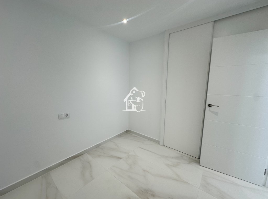 Herverkoop - Villa - Torrevieja - Los Balcones - Los Altos del Edén