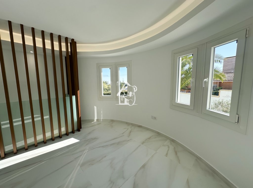 Herverkoop - Villa - Torrevieja - Los Balcones - Los Altos del Edén
