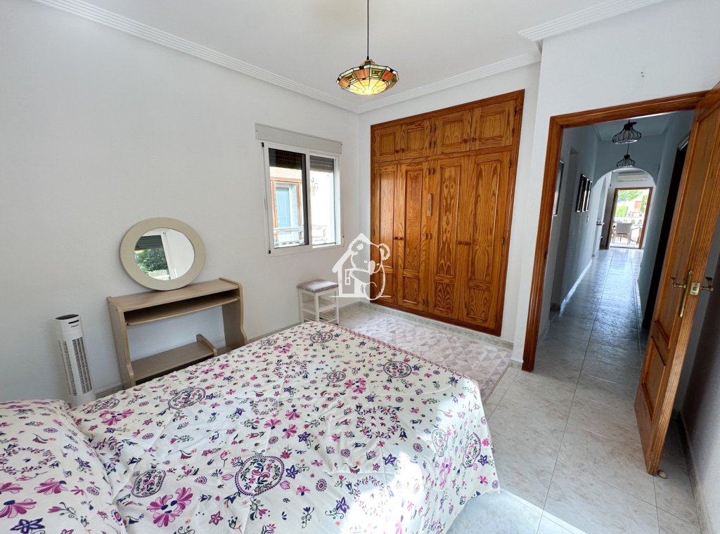 Herverkoop - Villa - Torrevieja - Los Balcones - Los Altos del Edén